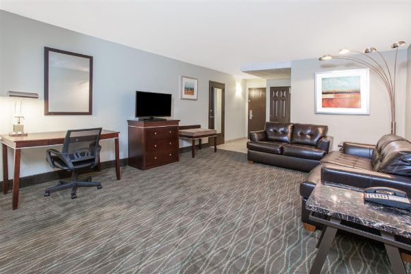 Hotel WYNDHAM GARDEN LAFAYETTE (Lafayette)